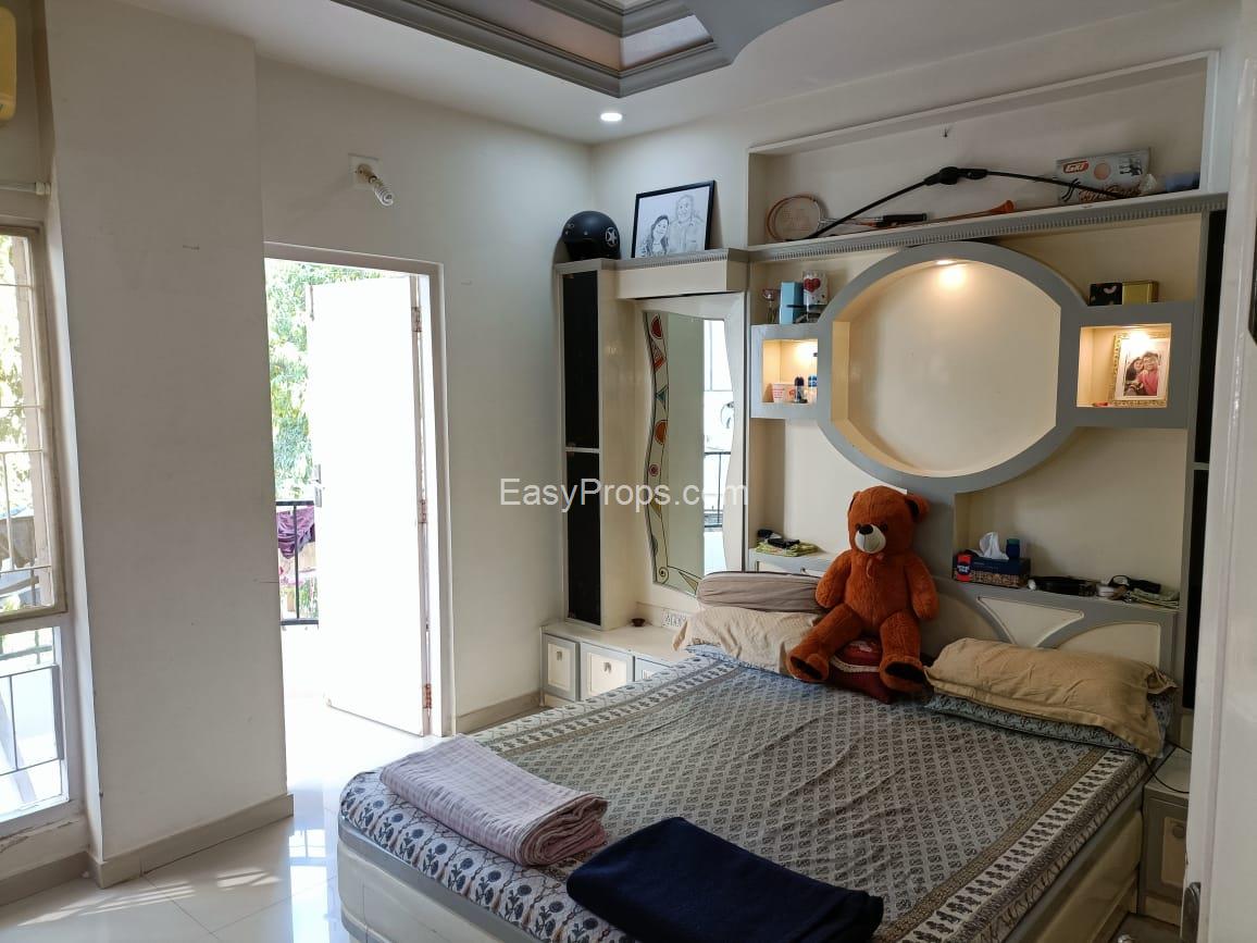 3 BHK Flat PG On Rent